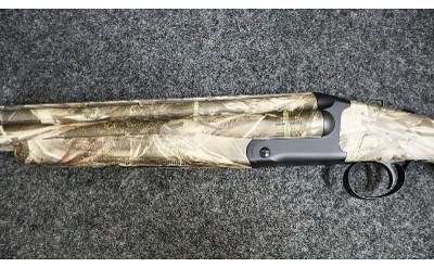 Charles Daly (Akkar) ~ Model - Triple Magnum ~ 12 Gauge - Image 7 of 11