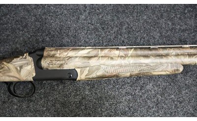 Charles Daly (Akkar) ~ Model - Triple Magnum ~ 12 Gauge - Image 3 of 11