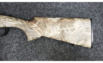 Charles Daly (Akkar) ~ Model - Triple Magnum ~ 12 Gauge - Image 8 of 11