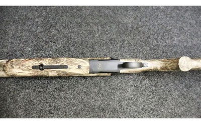 Charles Daly (Akkar) ~ Model - Triple Magnum ~ 12 Gauge - Image 10 of 11