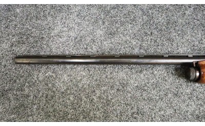 Remington ~ Model - 870 Wingmaster ~ 20 Gauge - Image 6 of 11