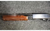 Remington ~ Model - 870 Wingmaster ~ 20 Gauge - Image 7 of 11