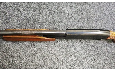 Remington ~ Model - 870 Wingmaster ~ 20 Gauge - Image 11 of 11