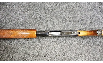 Remington ~ Model - 870 Wingmaster ~ 20 Gauge - Image 10 of 11