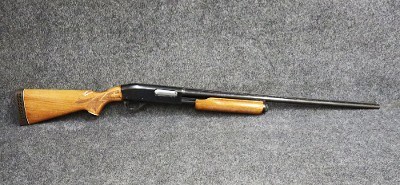 Remington ~ Model - 870 Wingmaster ~ 20 Gauge - Image 1 of 11