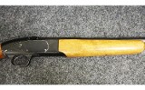 Western Field ~ Model - SB-100B ~ 12 Gauge - Image 3 of 11