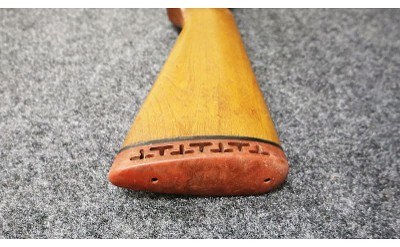 Western Field ~ Model - SB-100B ~ 12 Gauge - Image 9 of 11