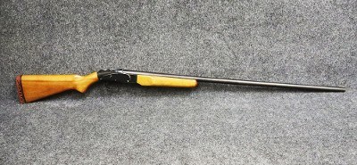 Western Field ~ Model - SB-100B ~ 12 Gauge - Image 1 of 11