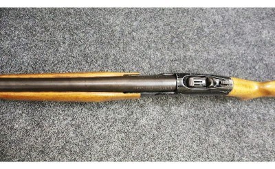 Western Field ~ Model - SB-100B ~ 12 Gauge - Image 11 of 11