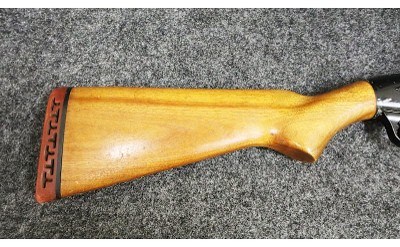Western Field ~ Model - SB-100B ~ 12 Gauge - Image 2 of 11