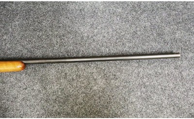 Western Field ~ Model - SB-100B ~ 12 Gauge - Image 4 of 11
