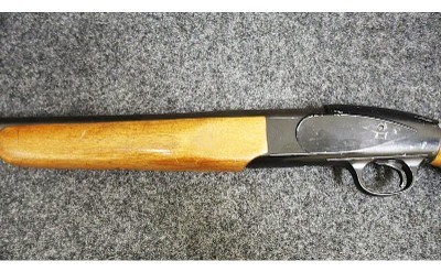 Western Field ~ Model - SB-100B ~ 12 Gauge - Image 7 of 11