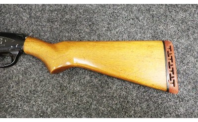Western Field ~ Model - SB-100B ~ 12 Gauge - Image 8 of 11