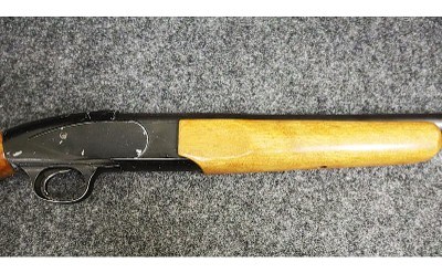 Western Field ~ Model - SB-100B ~ 12 Gauge - Image 3 of 11