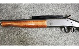 New England Firearms ~ Model - Handi SB2 ~ .22 Hornet - Image 7 of 11