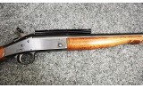 New England Firearms ~ Model - Handi SB2 ~ .22 Hornet - Image 3 of 11