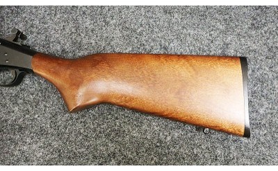 New England Firearms ~ Model - Handi SB2 ~ .22 Hornet - Image 8 of 11