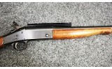 New England Firearms ~ Model - Handi SB2 ~ .22 Hornet - Image 3 of 11
