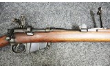 Enfield ~ Model - No. 2 MK IV ~ .22 Long Rifle - Image 3 of 11