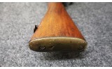 Enfield ~ Model - No. 2 MK IV ~ .22 Long Rifle - Image 9 of 11