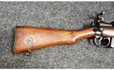 Enfield ~ Model - No. 2 MK IV ~ .22 Long Rifle - Image 2 of 11
