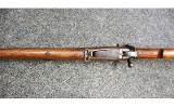 Enfield ~ Model - No. 2 MK IV ~ .22 Long Rifle - Image 10 of 11