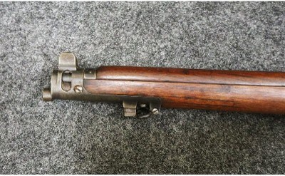 Enfield ~ Model - No. 2 MK IV ~ .22 Long Rifle - Image 6 of 11