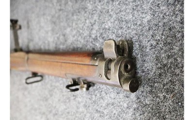 Enfield ~ Model - No. 2 MK IV ~ .22 Long Rifle - Image 5 of 11
