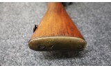 Enfield ~ Model - No. 2 MK IV ~ .22 Long Rifle - Image 9 of 11