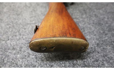 Enfield ~ Model - No. 2 MK IV ~ .22 Long Rifle - Image 9 of 11