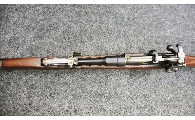 Enfield ~ Model - No. 2 MK IV ~ .22 Long Rifle - Image 11 of 11