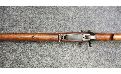 Enfield ~ Model - No. 2 MK IV ~ .22 Long Rifle - Image 10 of 11