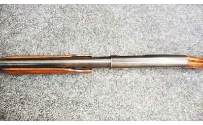 Remington ~ Model - 870 Wingmaster ~ 12 Gauge - Image 11 of 11