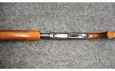 Remington ~ Model - 870 Wingmaster ~ 12 Gauge - Image 10 of 11