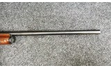 Remington ~ Model - 870 Wingmaster ~ 12 Gauge - Image 4 of 11
