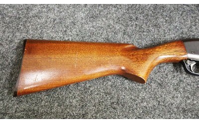 Remington ~ Model - 870 Wingmaster ~ 12 Gauge - Image 2 of 11