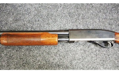 Remington ~ Model - 870 Wingmaster ~ 12 Gauge - Image 7 of 11