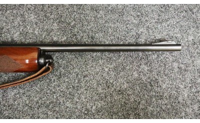 Remington ~ Model - 760 ~ .270 Winchester - Image 4 of 11