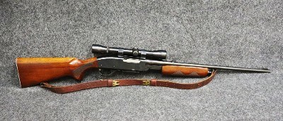 Remington ~ Model - 760 ~ .270 Winchester - Image 1 of 11