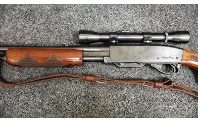 Remington ~ Model - 760 ~ .270 Winchester - Image 7 of 11