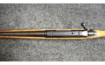 Remington ~ Model - 788 ~ .243 Winchester - Image 11 of 11