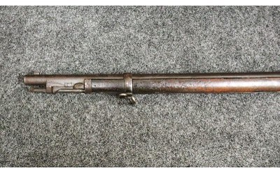 U.S. Springfield ~ Model - 1884 ~ Cal. None - Image 6 of 11