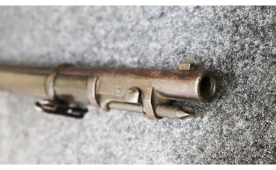 U.S. Springfield ~ Model - 1884 ~ Cal. None - Image 5 of 11