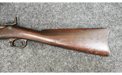 U.S. Springfield ~ Model - 1884 ~ Cal. None - Image 8 of 11