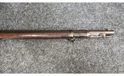 U.S. Springfield ~ Model - 1884 ~ Cal. None - Image 4 of 11
