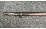U.S. Springfield ~ Model - 1884 ~ Cal. None - Image 6 of 11