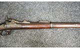 U.S. Springfield ~ Model - 1884 ~ Cal. None - Image 3 of 11