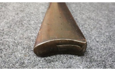 U.S. Springfield ~ Model - 1884 ~ Cal. None - Image 9 of 11
