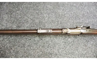 U.S. Springfield ~ Model - 1884 ~ Cal. None - Image 11 of 11