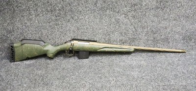 Ruger ~ Model - American ~ .350 Legend - Image 1 of 11